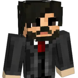 Myrthron's Minecraft skin
