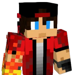 Myrtox_16 Minecraft avatar bust