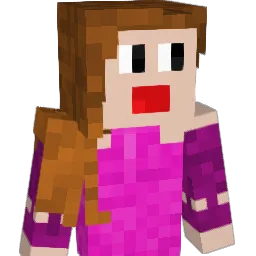 Myrzen_58 Minecraft avatar bust