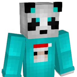 Mys2008 Minecraft avatar bust