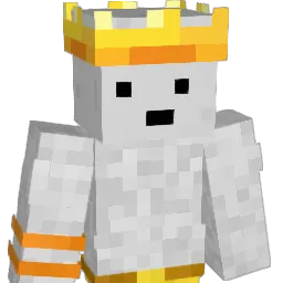 MysTerium61 Minecraft avatar bust