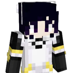 Mysctic_149 Minecraft avatar bust