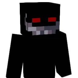 Mysgan66 Minecraft avatar bust