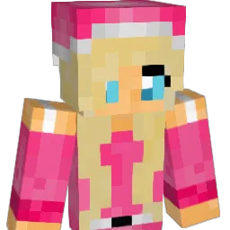 Mysia1983 Minecraft avatar bust
