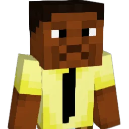 Mysitcz Minecraft avatar bust