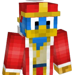 Myst1Cow Minecraft avatar bust
