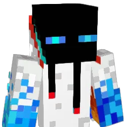 Myst2006 Minecraft avatar bust