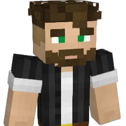 Myst316 Minecraft avatar bust