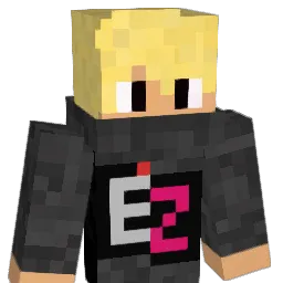 Myst3R Minecraft avatar bust