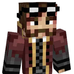 Myst83's Minecraft skin