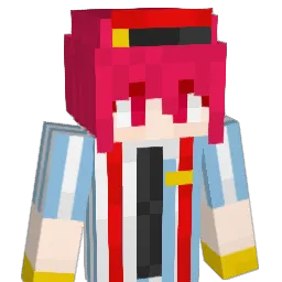 MystLord Minecraft avatar bust