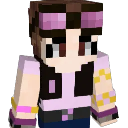 MystSummit's Minecraft skin