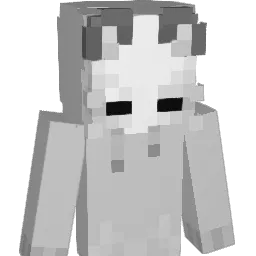 Myst_919 Minecraft avatar bust