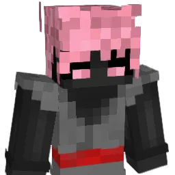 Myst_EX Minecraft avatar bust