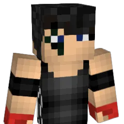 Myst_Exodus Minecraft avatar bust