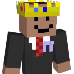 Myst_Frozen Minecraft avatar bust