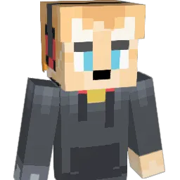 Myst_Krystal Minecraft avatar bust