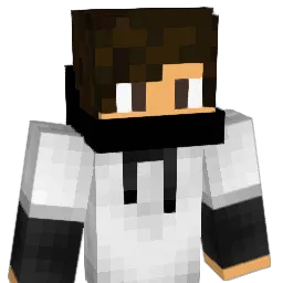Myst_Twinz Minecraft avatar bust