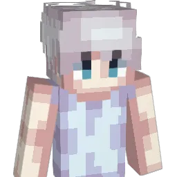 Mystaf's Minecraft skin