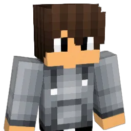 MysterEZ Minecraft avatar bust