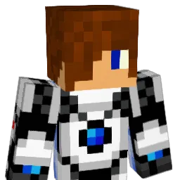 MysterPolo Minecraft avatar bust
