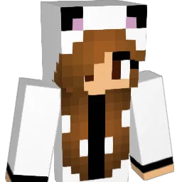 MysterPupper's Minecraft skin