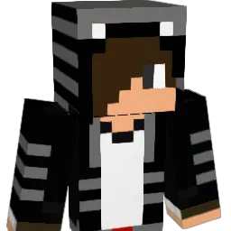 Myster_T_5 Minecraft avatar bust