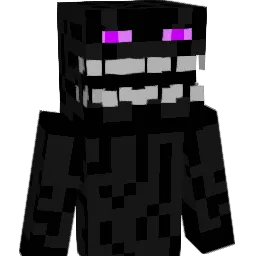 Mystere__ Minecraft avatar bust