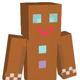 MystereousMelonz Minecraft avatar bust