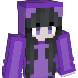 Mysteri_89 Minecraft avatar bust