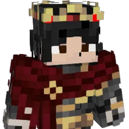 Mysterion_115 Minecraft avatar bust