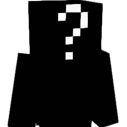 Mysterious02 Minecraft avatar bust