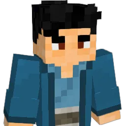 MysteriousLeader's Minecraft skin