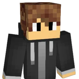 MysteriousViper Minecraft avatar bust