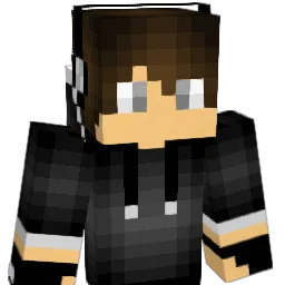 Mysterious_Whale Minecraft avatar bust