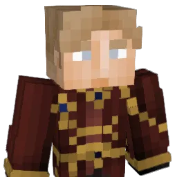 Mystery2020 Minecraft avatar bust