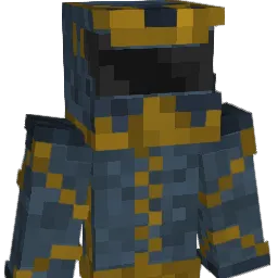 MysteryBox12312 Minecraft avatar bust