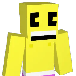 MysteryForAKey's Minecraft skin