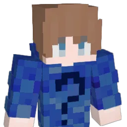 MysteryGaming93 Minecraft avatar bust