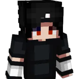 MysteryJP Minecraft avatar bust