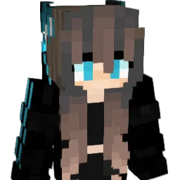 MysteryKit Minecraft avatar bust