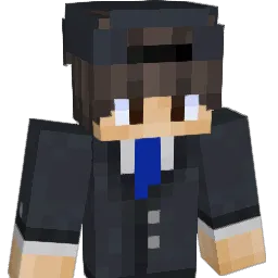 MysteryLegendV2 Minecraft avatar bust