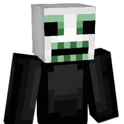 MysteryMann