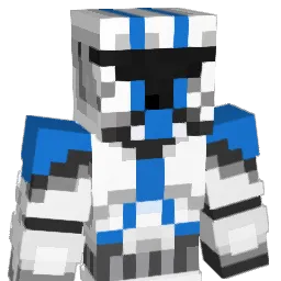 MysteryMeat99 Minecraft avatar bust