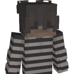 MysteryMeaty's Minecraft skin