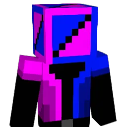 Mystery_Crate Minecraft avatar bust