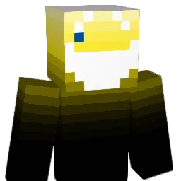 Mystery_m0n Minecraft avatar bust