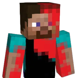 Mysteryboy99 Minecraft avatar bust
