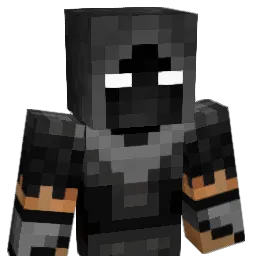 Mysteryi0n Minecraft avatar bust