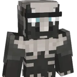 Mystheep's Minecraft skin